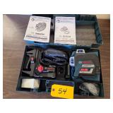 Bosch GLL3-330C 12 Volt 360 degree ...
