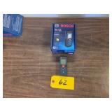 Bosch GLM165-40 Laser Measure...