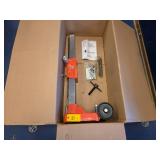 Diamond Products M2 Anchor Stand wi...