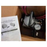 Diamond Products M2 Anchor Stand wi...