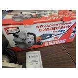 Diamond Products C14 Pro 14" Wet an...