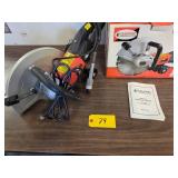 Diamond Products C14 Pro 14" Wet an...