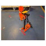 Diamond Products  Weka Drill Rig, M...