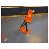 Diamond Products  Weka Drill Rig, M...