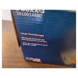 Bosch Large Tool Storage Box...