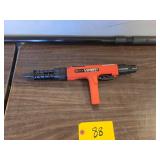 Ramset Viper .22 cal. Power Actuate...
