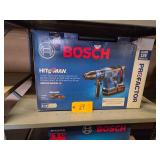 Bosch GBH18V-36CK24 SDS Max Rotary ...