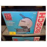 Bosch 3814 10" Abrasive Chop Saw...