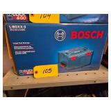 Bosch L-BOXX-3 Large Tool Storage B...