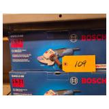 Bosch GWS13-60 6" Hi Performance Cu...