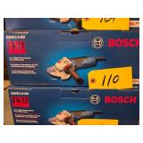 Bosch GWS13-60 6" Hi Performance Cu...