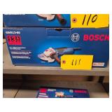 Bosch GWS13-60 6" Hi Performance Cu...