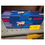 Bosch GWS13-50TG 5" Grinder with Tu...