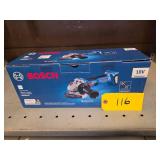 Bosch GWS18V-8N 4 1/2" Angle Grinde...