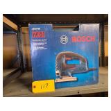 Bosch JS470E Jig Saw...