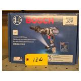 Bosch GSB18V-975CN 1/2" Hammer Dril...