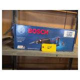 Bosch CRS180 Reciprocating Saw, 18 ...