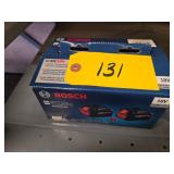 Bosch GBA18V80-2PK Core 18 Volt Bat...