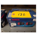 Bosch GBA18V80-2PK Core 18 Volt Bat...