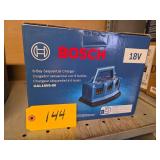 Bosch GAL18V6-80 18 Volt, 6-Bay Seq...
