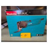 Makita TM3010CXI Multi-Tool Kit...