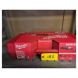 Milwaukee 6509-31 Sawzall...