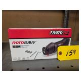 Roto Zip Roto Saw...