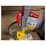 Rolo Tape RT312 12.5" Measure Wheel...