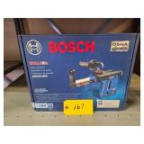 Bosch Bulldog GDE18V-26DN Dust Coll...