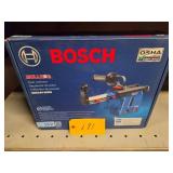 Bosch Bulldog GDE18V-26DN Dust Coll...