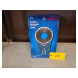 Bosch HDC250 Core Drilling Dust Ext...