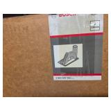 Bosch 9" Concrete Cutting Guard...