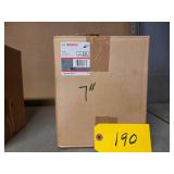 Bosch 19DC-7 7" Concrete Cutting Gu...