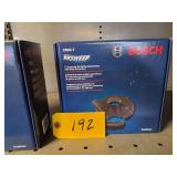 Bosch 185G-7 7" Dust Extraction Gua...