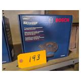 Bosch 185G-7 7" Dust Extraction Gua...