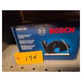 Bosch 18DC-5E 5" Dust Extraction Gu...