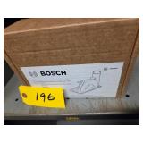 Bosch 18DC-5E 5" Dust Extraction Gu...