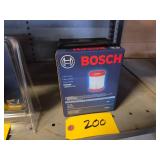 Bosch VF320H Hepa Filter...