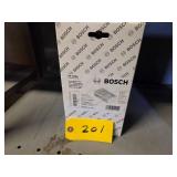 Bosch VF130H Hepa Filter...