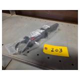 Bosch Auxiliary Handle...
