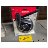 Makita 195236-5 Dust Collecting Gua...