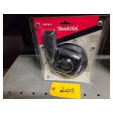 Makita 195236-5 Dust Collecting Gua...