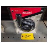 Makita 195236-5 Dust Collecting Gua...