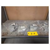 (4) Bosch 6" Cutting Guard...