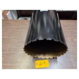Diamond Products 12" Black Premium ...