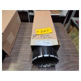 Diamond Products 7" Black Premium D...