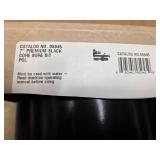 Diamond Products 7" Black Premium D...