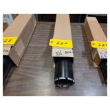 Diamond Products 3 1/2" Black Premi...