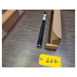 Diamond Products 1 1/4" Black Premi...