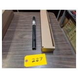 Diamond Products 1" Black Premium D...